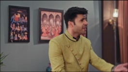 Kyunki Saas Bhi Kabhi Bahu Thi 2 - 10th May 2026